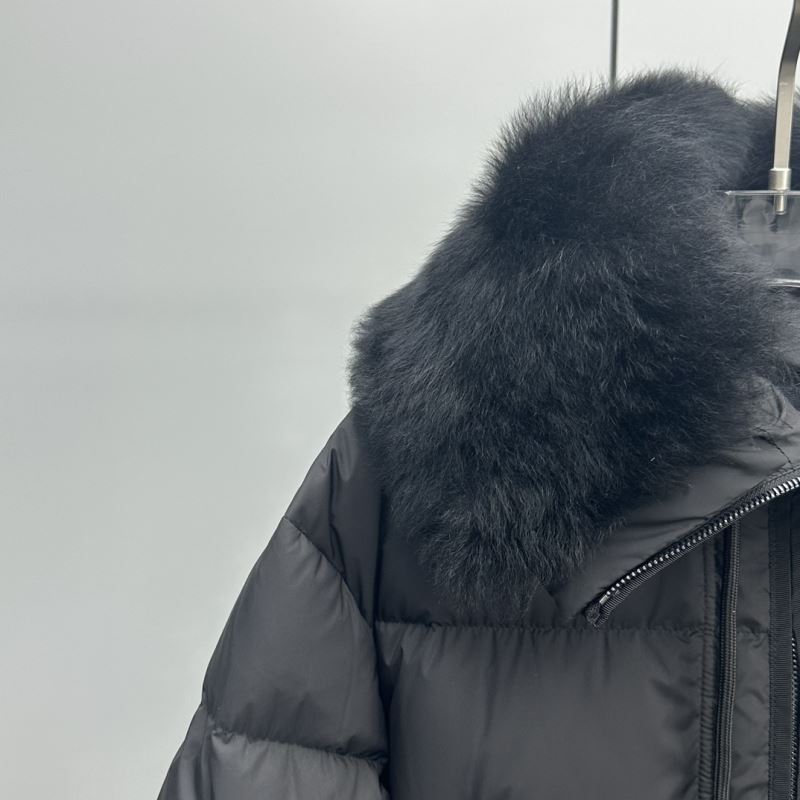 Moncler Down Jackets